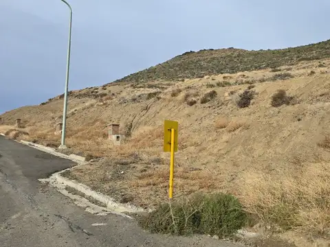 LOTEO LA COLINA