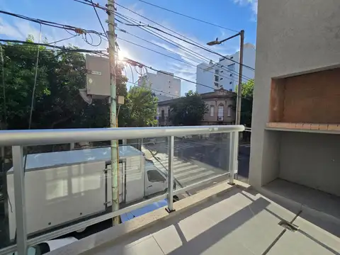 Departamento en alquiler de 2 Ambientes Sin Expensas