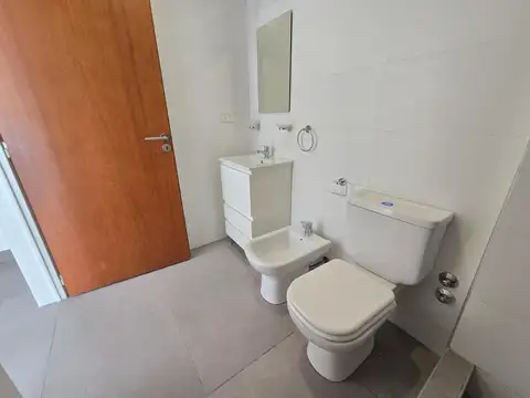 Departamento en Alquiler A Estrenar