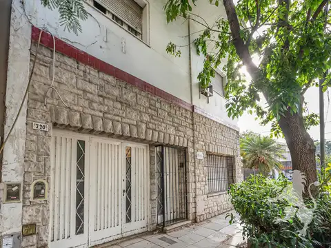 Terreno en Venta 14  mts Fondo