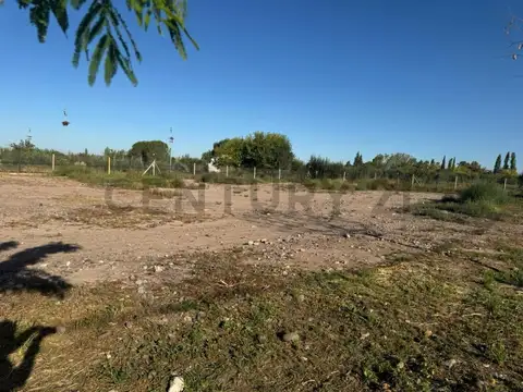 Terreno en Venta en Luján de Cuyo, USD 30.000