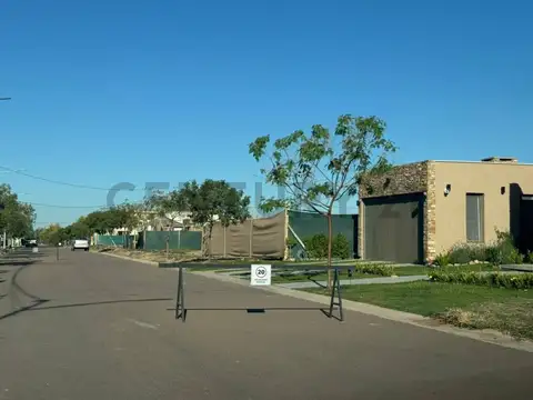 Terreno en Venta en Luján de Cuyo, USD 30.000