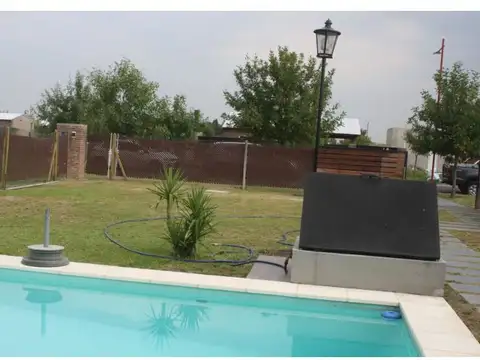 Casa en Venta 4 años