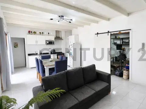 Departamento en Venta en Villa Bonich, USD 38.500