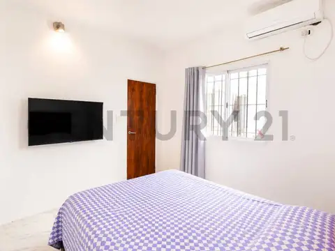 VENTA PH 3 AMBIENTES CON PATIO Y TALLER  – SIN EXPENSAS – VILLA BONICH