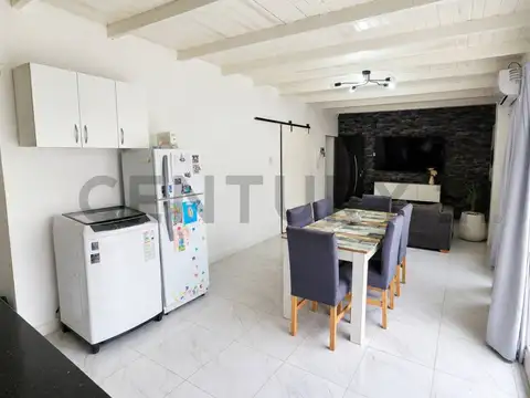 Departamento en Venta en Villa Bonich, USD 38.500