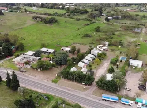 Terreno en Venta de 8700,0 m2