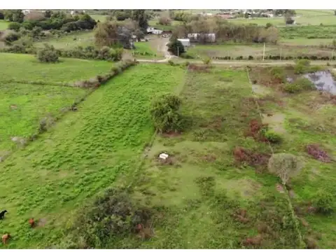 Terreno en Venta de 8700,0 m2