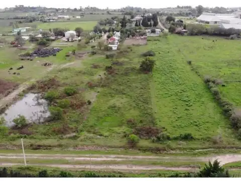 Terreno en Venta en Victoria, USD 65.000