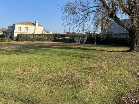 Terreno en Venta de 1000,0 m2