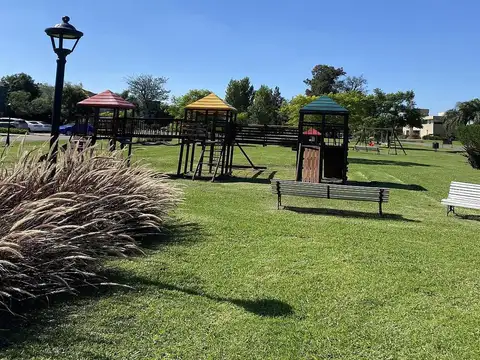 La Lomada .