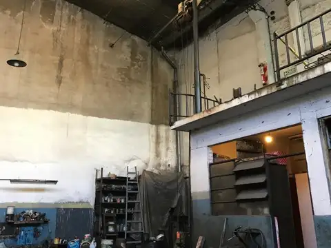 Departamento Monoambiente con 2 baños