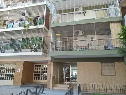 Monoambiente en venta el Flores