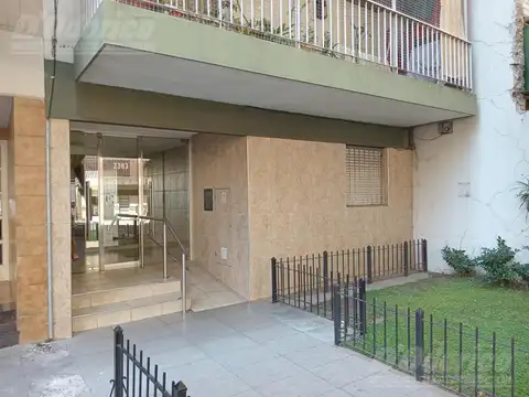 Av. Juan B. Alberdi  al 2300