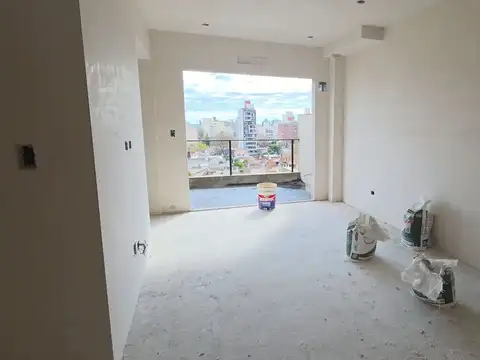 DEPARTAMENTO DOS AMBIENTES A ESTRENAR EN CASEROS