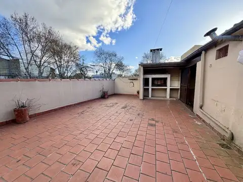 Casa en Venta en Parque Chacabuco, USD 130.000