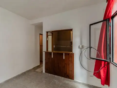 Venta Departamento Flores 2 Ambientes  Apto Credito