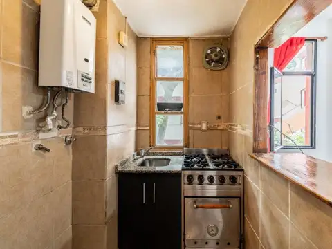 Departamento en Venta en Flores, USD 38.000
