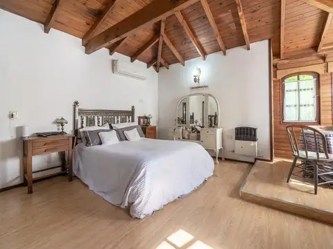 Casa en Venta en Mapuche Country Club, USD 270.000