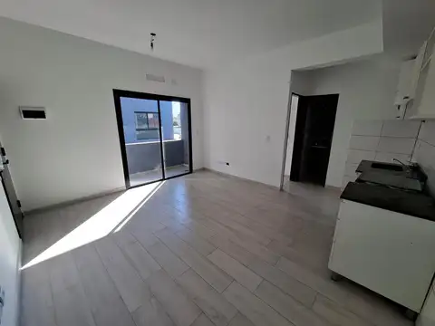 Departamento en Alquiler de 2 ambientes