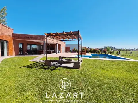UF 72. Barrio San Roque, Comarcas de Luján., San Roque, Countries y Barrios Cerrados en Luján, Partido de Luján, G.B.A. Zona Oeste al 1000