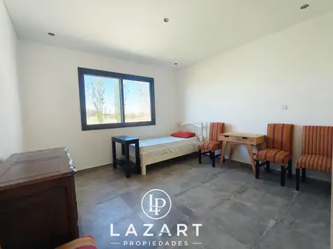 Casa en Alquiler al Norte