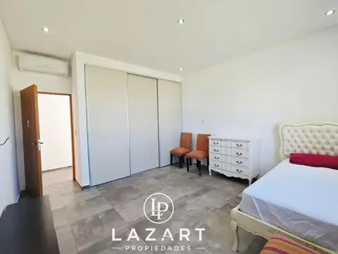 Casa en Alquiler en Countries y Barrios Cerrados en Luján, USD 1.400