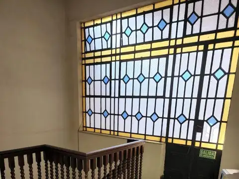 Presidente Roca 1215