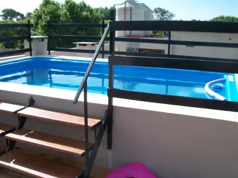 Departamento en Alquiler al Oeste