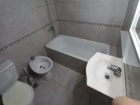 Departamento en Alquiler 12 años