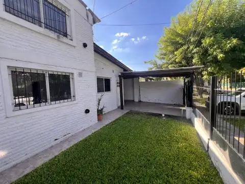 Casa en venta Catamarca 1900-Funes centro-