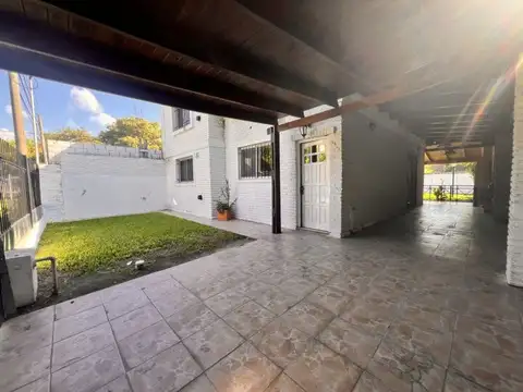Casa en Venta en Centro, USD 120.000