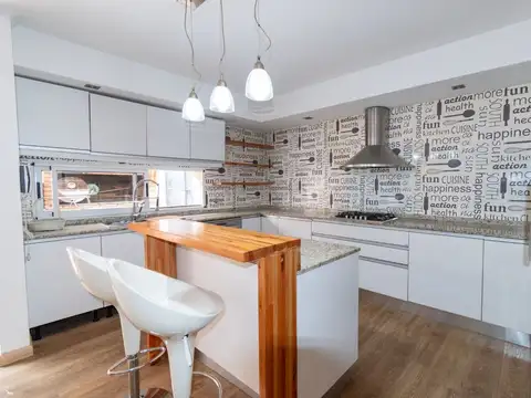 Casa en Venta de 3 dormitorios
