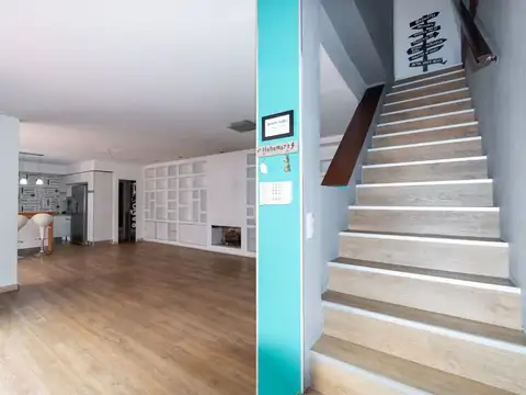 Casa en Venta al Norte