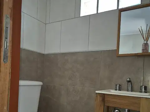 Obligado 74 , Piso 1