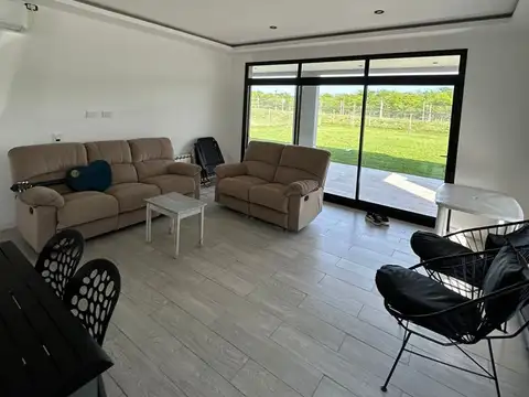 Casa en Venta A Estrenar