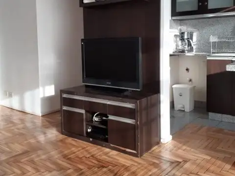 Departamento en Alquiler Temporal de 2 dormitorios