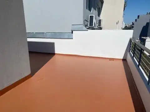 Departamento en Alquiler 10 años