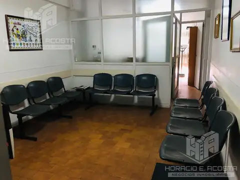 Oficina en Alquiler 40 años