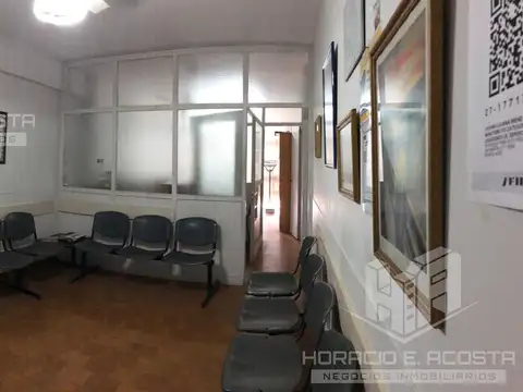 Oficina en Alquiler en Centro, $ 420.000