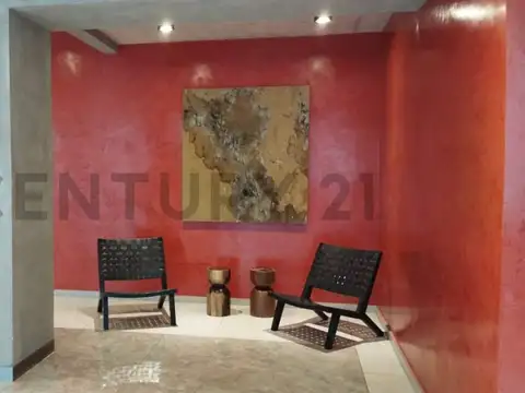 Departamento en Venta en Barracas, USD 132.000