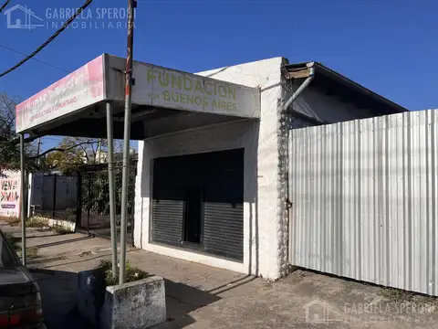 Local ALQUILER Lanus