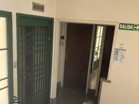 Oficina en Venta en Tribunales, USD 110.000