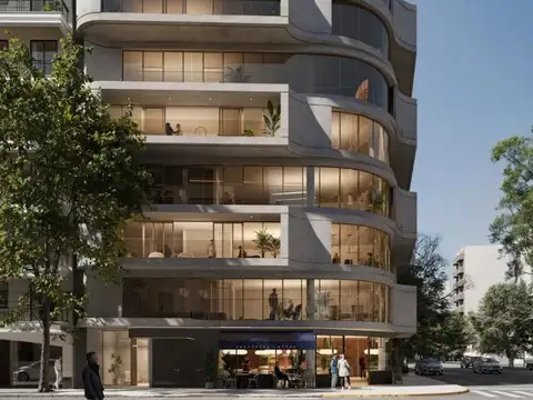 Oficina en Venta en Flores, USD 133.750