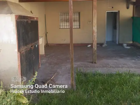 Casa en Alquiler de 3 dormitorios