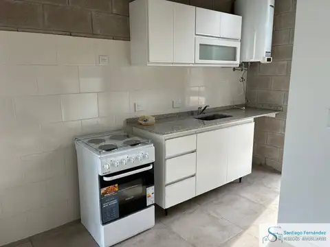 Casa en Alquiler en Manuel Alberti, USD 750