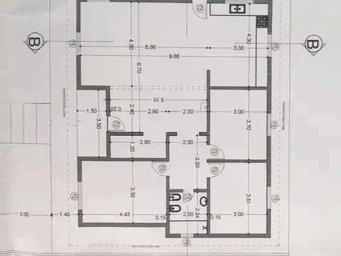 Casa en Venta 10 años