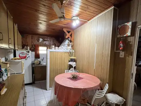 Casa en Venta 80 años