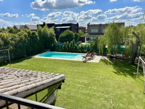 Casa en Alquiler de 3 dormitorios