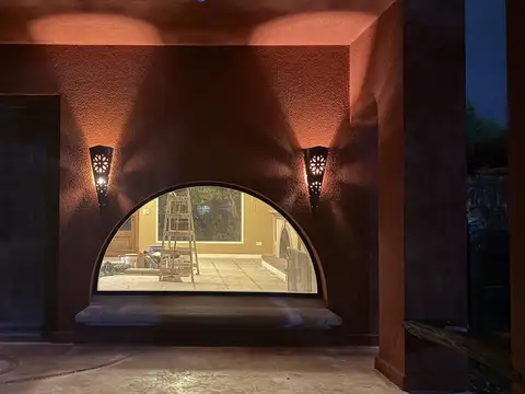 Casa en Alquiler A Estrenar